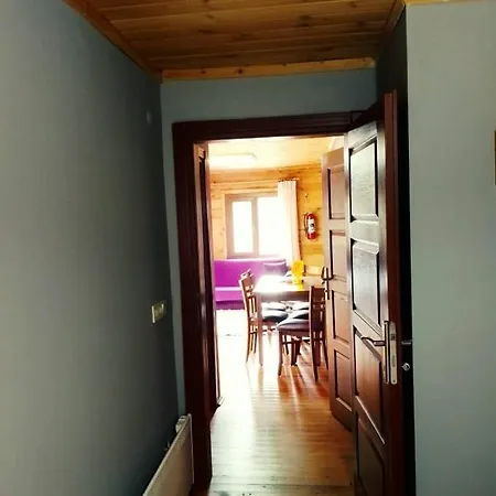 Appartement Rainbow Gokkusagi *