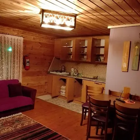 Rainbow Gokkusagi Appartement