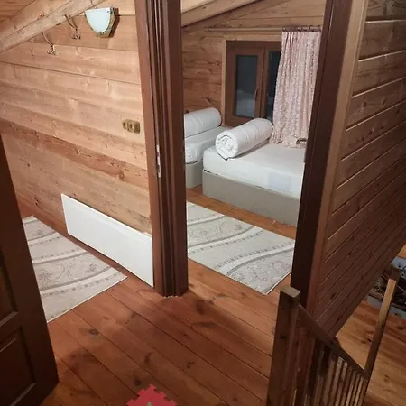 Appartement Rainbow Gokkusagi *