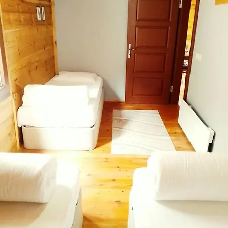 Appartement Rainbow Gokkusagi *