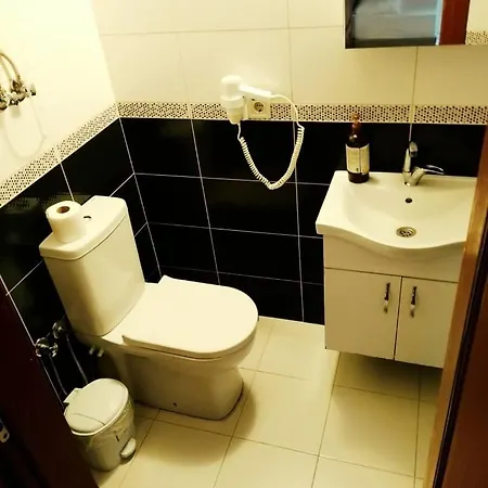 Appartement Rainbow Gokkusagi Ayder Yaylasi