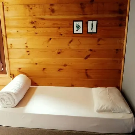 Rainbow Gokkusagi Appartement Ayder Yaylasi