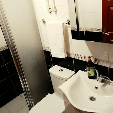 Appartement Rainbow Gokkusagi Ayder Yaylasi