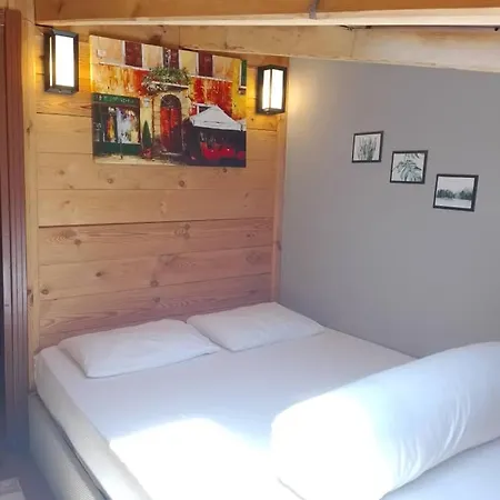 Appartement Rainbow Gokkusagi *