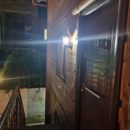 Rainbow Gokkusagi Appartement Ayder Yaylasi