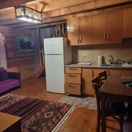 Appartement Rainbow Gokkusagi *
